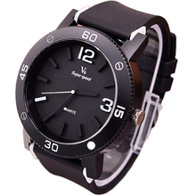 2015 Fashion Elegant Top Quality V6 Luxury Brand Leather Strap Quartz Watch Watches Men,Ultra thin Men’s Casual Watches