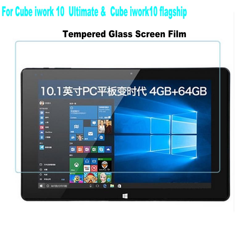 premium tempered glass screen protector for cube iwork10 ultimate toughened protective for premium tempered glass screen protector for cube iwork10 ultimate toughened protective for