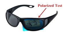 Free dropshipping Plus Case New Fashion Flexible Polarized Lens Sunglasses Brand Designer Men Fishing Glasses Cycling