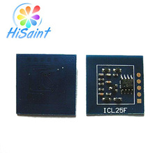 X850H21G Smart Manufacturer Laser Printer cartridge chip for Lexmark X850 Drum Chip Printer Accessories