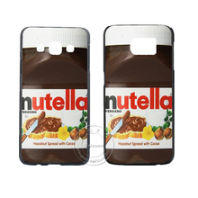 Nutella style Case for Samsung Galaxy A3/A5/A7 and other models