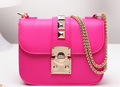 Bags Women PU Leather Bag 2015 Japan And Korea New Fashion Lovely