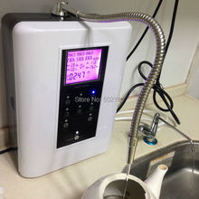 (CE approval) alkaline water filter/ alkaline water purifier OH-806-3H