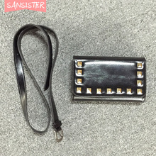 Waist Packs only sell for vip customer bum bag for dancing for men and woment dating