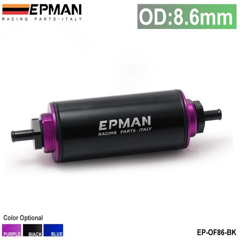 Epman -  100   8.6           EP-OF86-BK