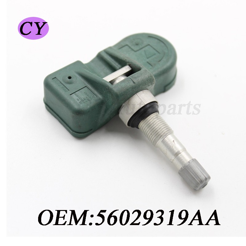 tpms sensor 5