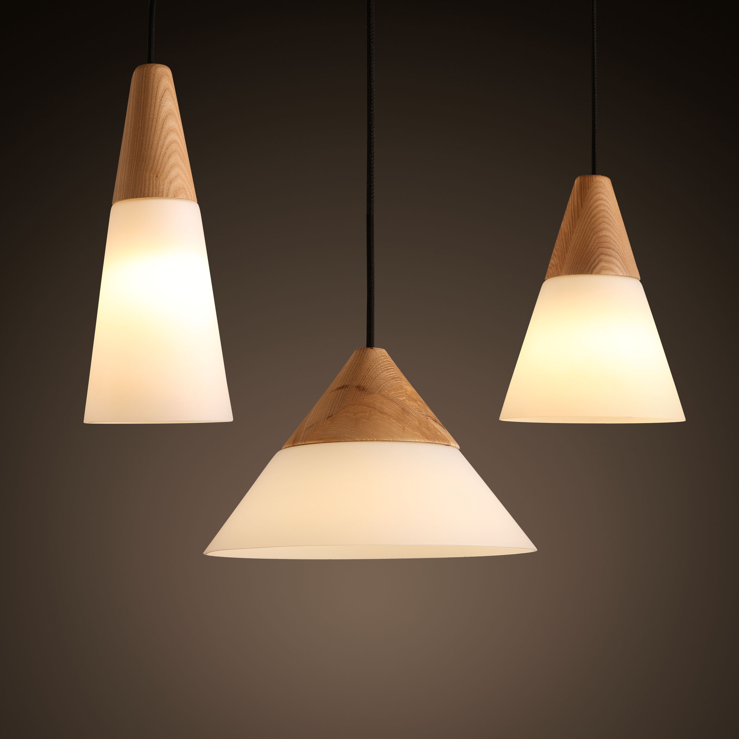 Lampadari per camera letto moderna: chandelier modern black ...