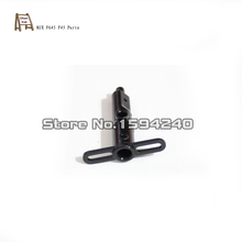 Wholesale MJX F645 F45 2.4GHZ 4CH RC Helicopter spare parts main shaft 10pcs/lot