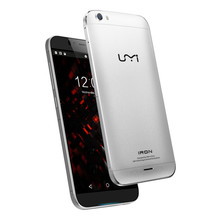 Original UMI IRON FDD 4G LTE 5 5 FHD1920x1080P Android 5 1 64Bit MTK6753 Octa Core