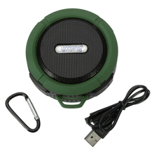 Symrun Cheap Professional Speaker Factory Supplier Bluetooth Waterproof Speaker