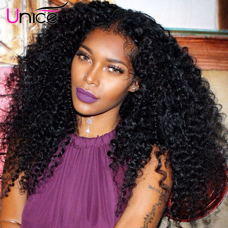 Cheap Unprocessed Virgin Brazilian Hair Bundles Tight Curly