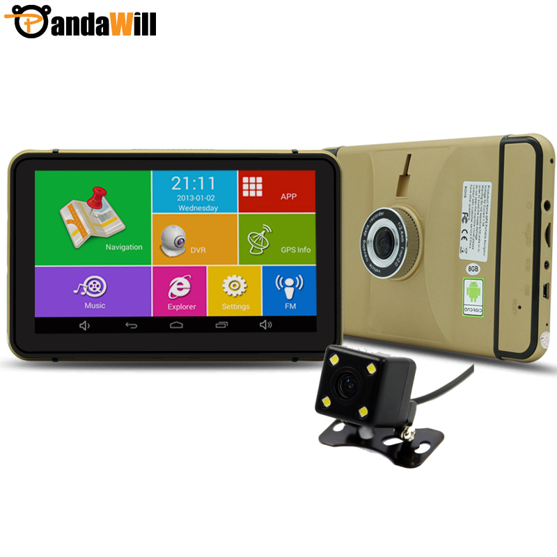 Навигация gps android