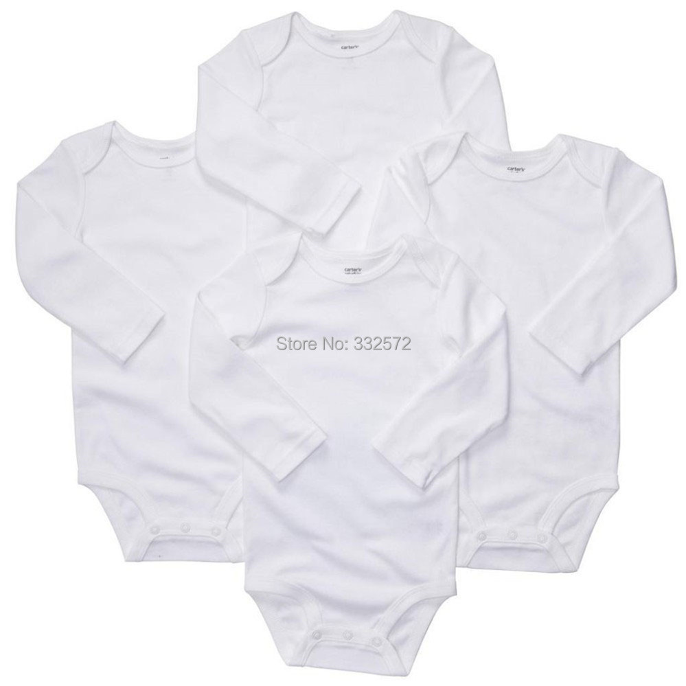baby clothes 2pcs lot newborn body carters bodysuits original baby boy girl body bodysuit for boys