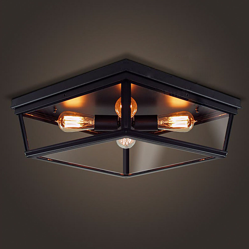 Online Kaufen Großhandel edison deckenleuchte aus China edison