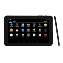 9 inch Touch Screen Android 4 4 Tablet PC Quad Core 512MB RAM 8GB ROM support