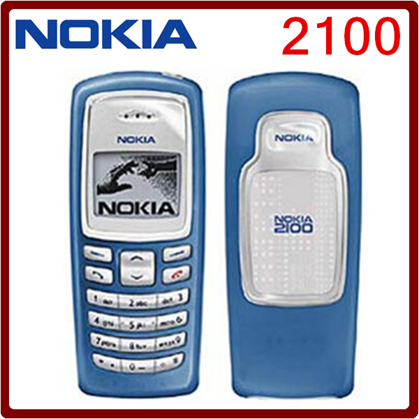 Nokia main zin chính hãng, bảo hành 12 tháng - 7