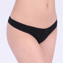 Women Panties Ladies Thongs Sexy Fashion Cotton Underwear women Girl Briefs sexy fashion sexy thong underwear T Word Pants