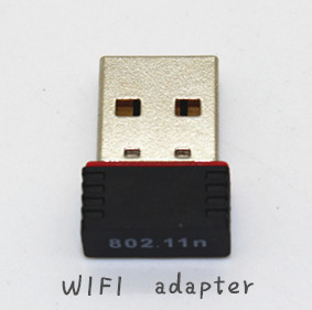 150Mbps USB Wireless Adapter WiFi 802 11n 150M Network Lan Card for PC Laptop Raspberry Pi
