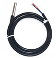 DS18b20 Stainless steel package Waterproof DS18b20 temperature probe temperature sensor 18B20 For arduino