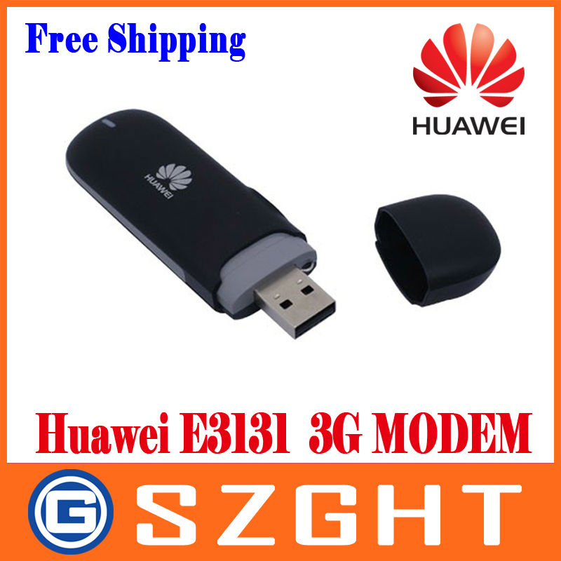  HUAWEI E3131 - 3 G 21 M USB  E3131 HUAWEI , Pk E367 / E1820 / E1750