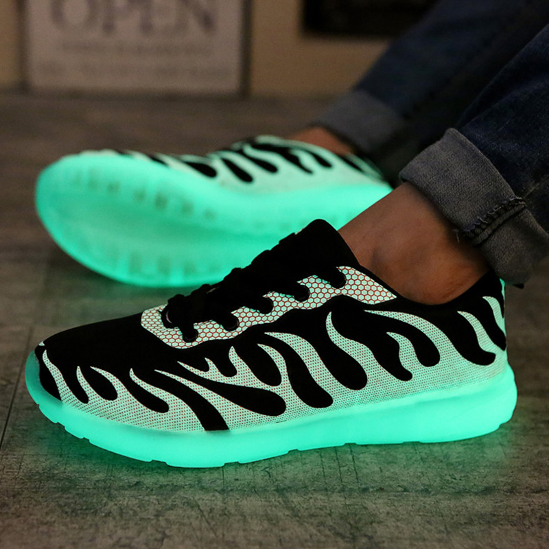 Popular Neon Glow ShoesBuy Cheap Neon Glow Shoes lots Popular Neon Glow ShoesBuy Cheap Neon Glow Shoes lots
