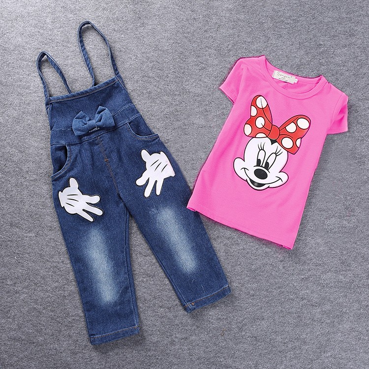 baby girl clothing set (5)