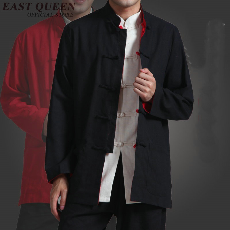Traditional Chinese Clothing Chinese Traditional Men Clothing
