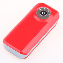 free shipping private label mobile phone 4400mah usb power bank
