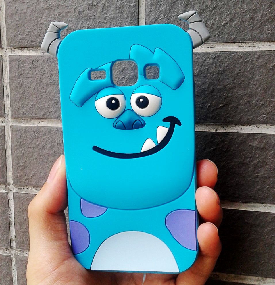 buy galaxy j1 j100 3d soft rubber buy galaxy j1 j100 3d soft rubber