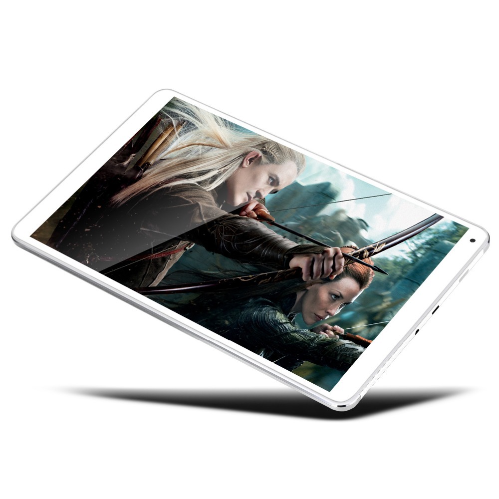 Factory Price 10 Android Tablet Aoson M102T 3G Phone Call PCs With Quad Core Android 4