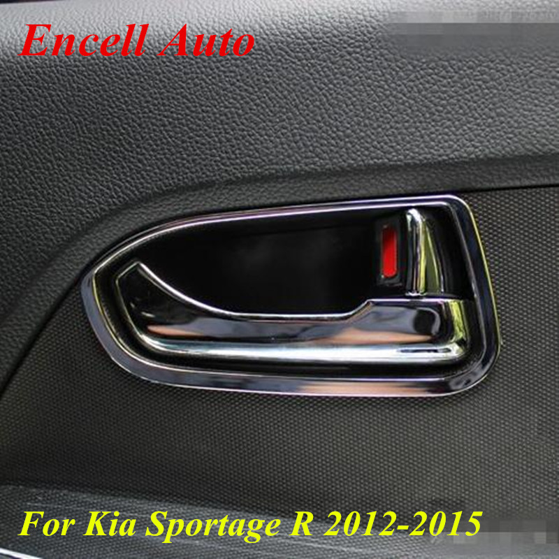 Online Buy Wholesale kia sportage accessories from China kia sportage