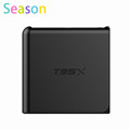 T95X Amlogic S905X Android 6 0 TV BOX 1GB 8GB 2G 16G Quad Core WiFi H