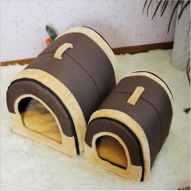2015 hot sale princess dog bed small dogs houses warm house slippers pet bed Detachable & Washable cushion pet bed for dogs