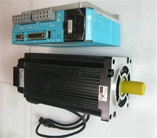 DSP Closed-Loop Stepper motor Drive Kit 3ph 1.2 Degree 4.2A 20NM NEMA42 110mm 220VAC 1103HBM200H-1000+HBS2206