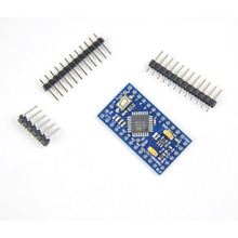 Moduino Pro Mini Atmega328P 5V 16M Replace ATmega128 For Arduino Compatible Nano compatible with for arduino’s IDE