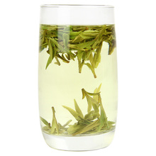 2015 Rushed Sale New free Shipping Dragon Well Green Lung Ching Tea Chinese Longjing with Reduce