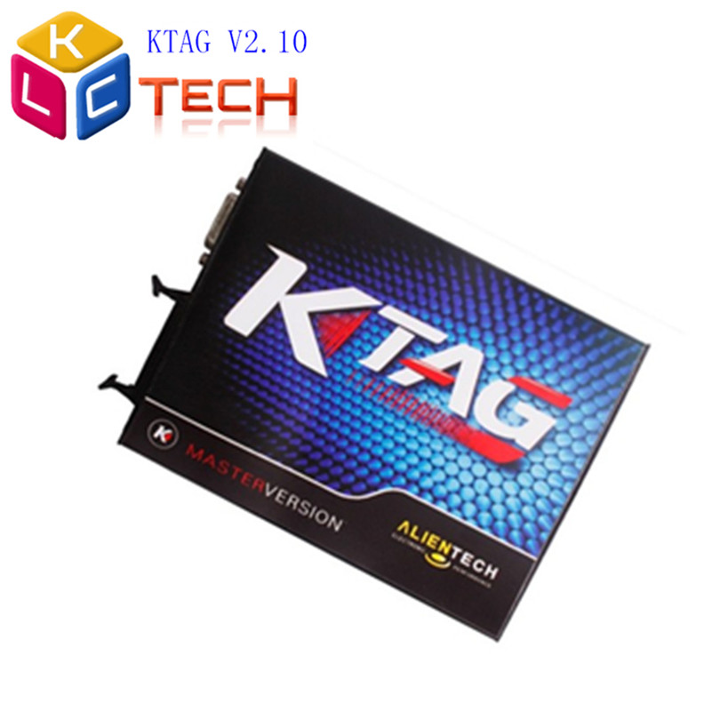 Dhl   2015   KTAG ECU   V2.1 -tag  TAG   Tunning   