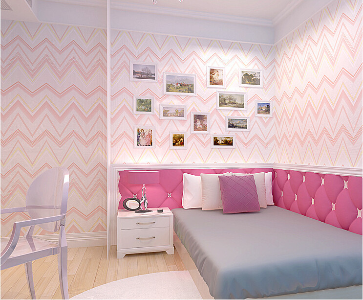3d Wallpaper Deep Embossed Wall Paper Non Woven