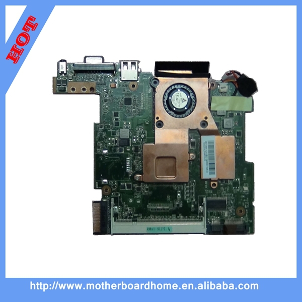 Eee PC 1005P motherboard for ASUS intel N270 SSD DDR2-in Motherboards