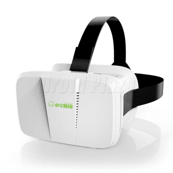 Bobovr 3D VR  Xiaozhai II   VR   Google     VR  4 