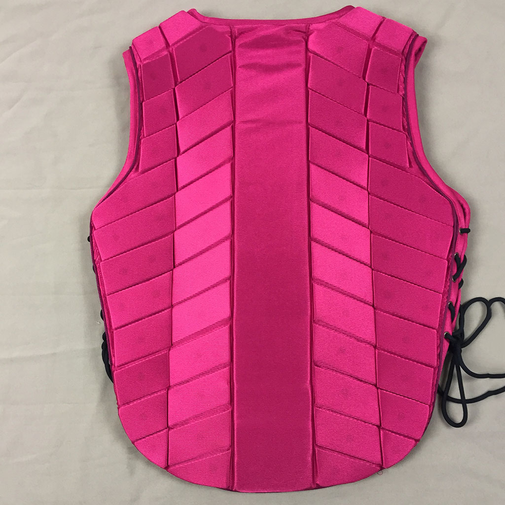 MagiDeal KIDS/ADULT Safety Equestrian Horse Riding Vest Protective Body Protector Gear Various size