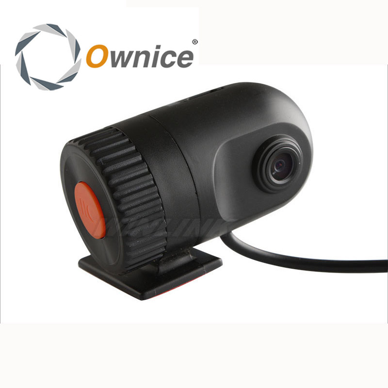 Car DVR Camera For Ownice Android 4.4.2 DVD Players Only Car DVR Camera For Ownice Android 4.4.2 DVD Players Only