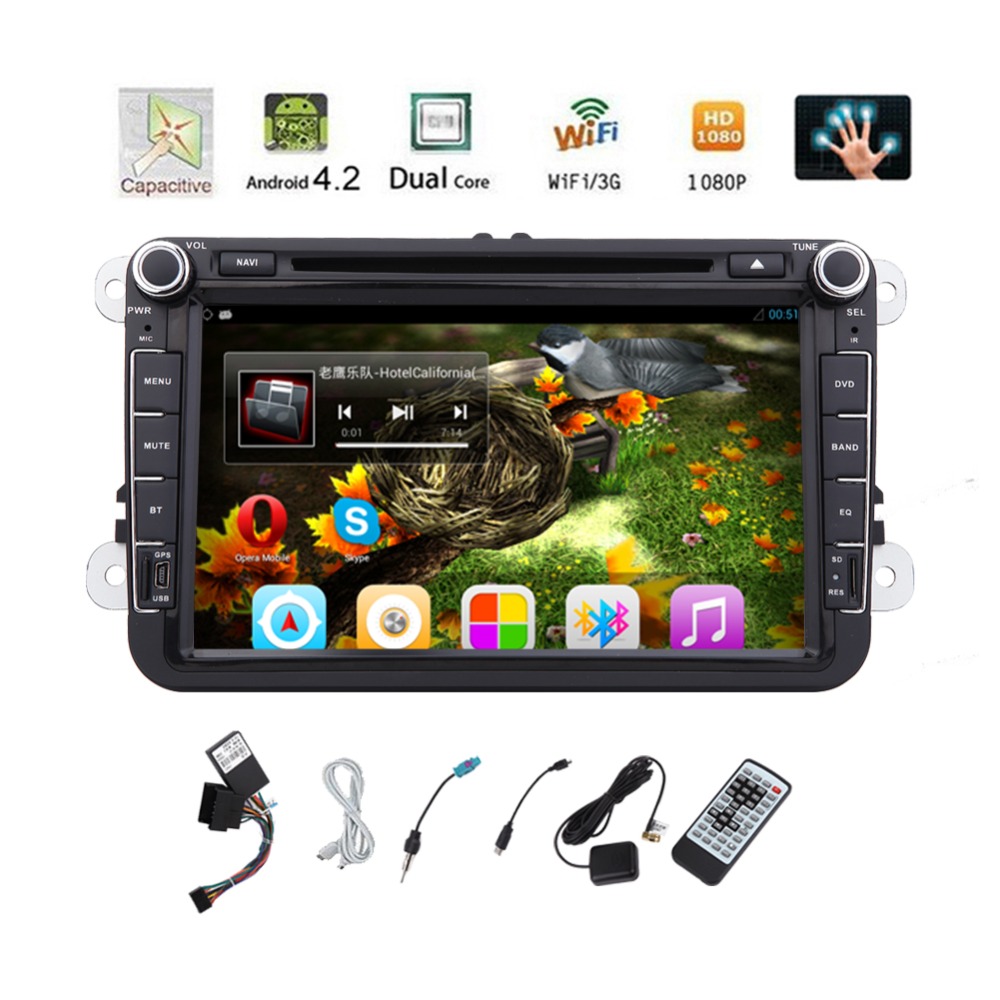 2 Din С Android