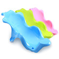 Newborn Baby Bath Seat Children Bathtub Bath Tub Infant Safety Security Support Baby Shower