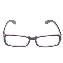 Classic Blue Film Plain Glasses Computer Optical Myopia Glasses ANTI-UV Eyeglasses Frame for Men&Women