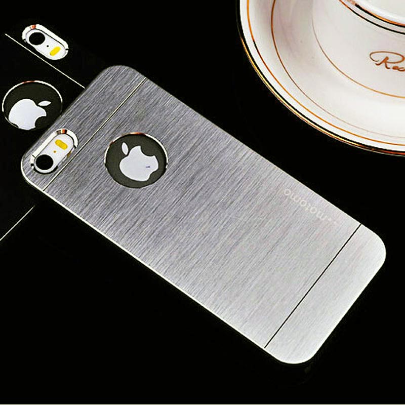luxury brushed metal for iphone 5 5s 4 4s aluminium skin cover 8 colors available motomo luxury brushed metal for iphone 5 5s 4 4s aluminium skin cover 8 colors available motomo