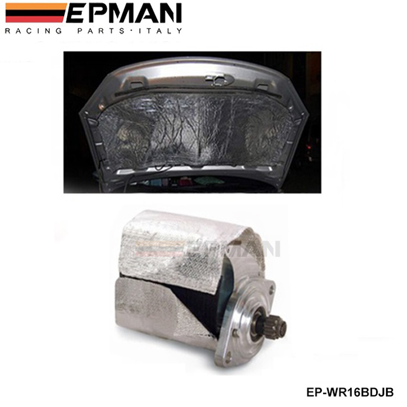 Купить epman алюминия тепловой барьер защищает пластмассы и компоненты .
