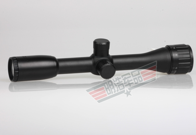 BSA AR4X32 Rifle Scope Hunting Shooting Tactical DHL Free Shipping 