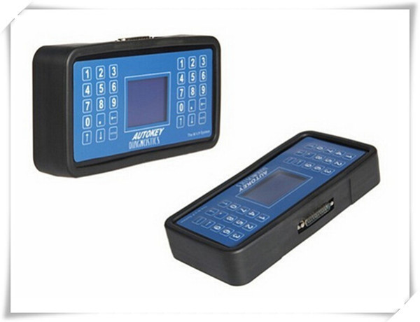 MVP Key Programmer 07