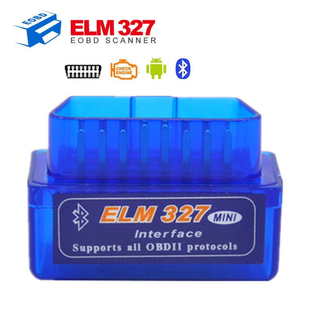  -elm327 bluetooth   v2.1 elm 327  obd2 / obd ii   
